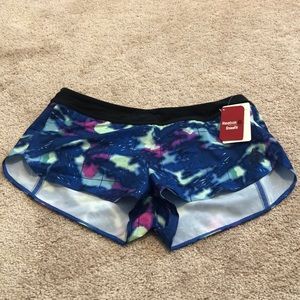 New with tags Reebok Crossfit Shorts